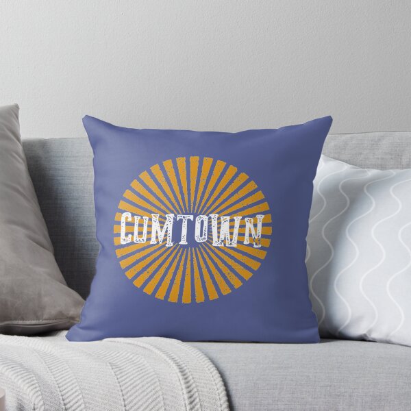 Artikelvorschau, merch-cumtown entworfen und verkauft von KaiChadwick.