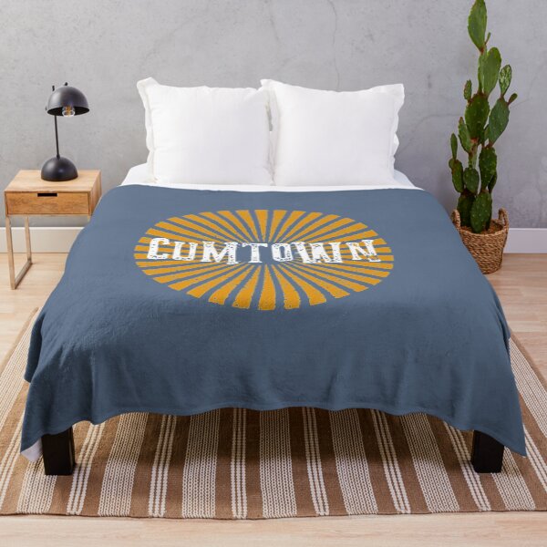 Artikelvorschau, merch-cumtown entworfen und verkauft von KaiChadwick.