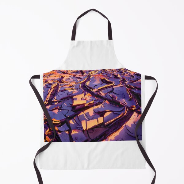 Item preview, "Ancient Lake Mojave" designed and sold by Dean Uhlinger.