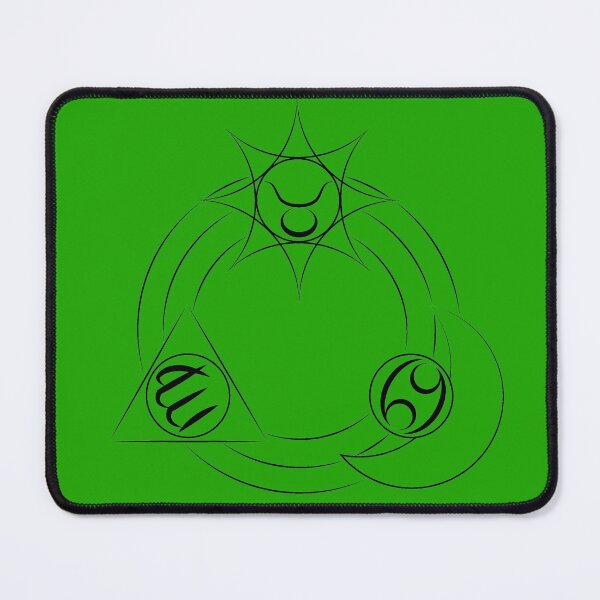 Item preview, Taurus Cancer Virgo designed and sold by JAMerArc.