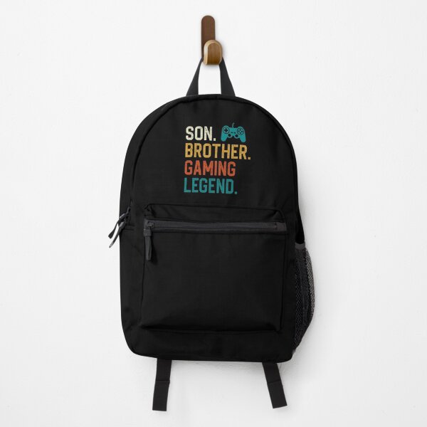 Item preview, Son Brother Gaming Legend | Gaming Gifts For Teenage Boys 8-12 Year Old Christmas Gamer designed and sold by luxury store.