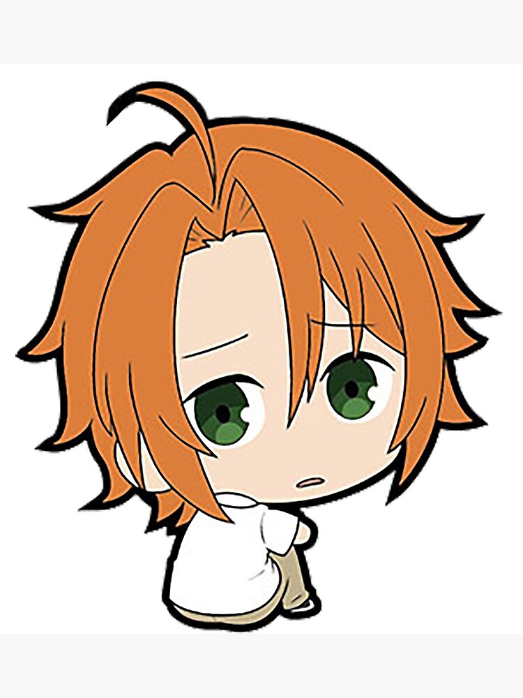 Horimiya Sad Chibi Izumi Miyamura (Short Hair) Greeting Card for Sale by  nicoburritoo