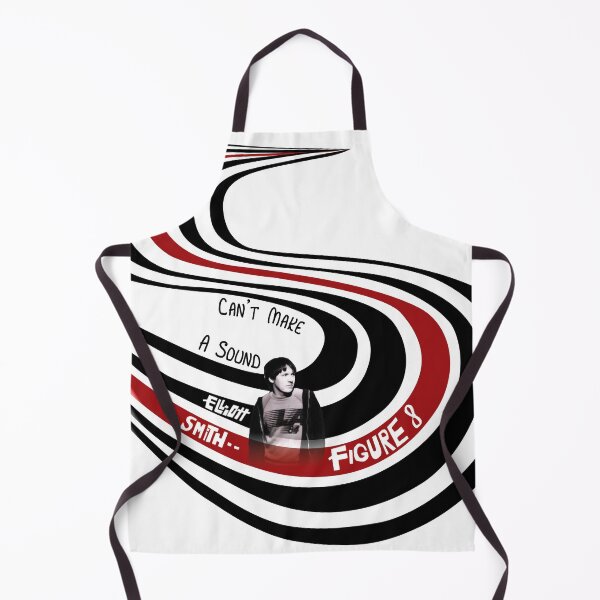 Item preview, Elliott Smith Figure 8 designed and sold by AnderMollosen.