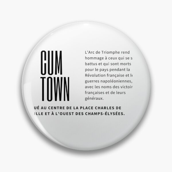 Item preview, cumtown style text   designed and sold by KaiChadwick.
