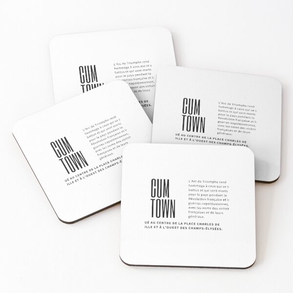 Item preview, cumtown style text   designed and sold by KaiChadwick.