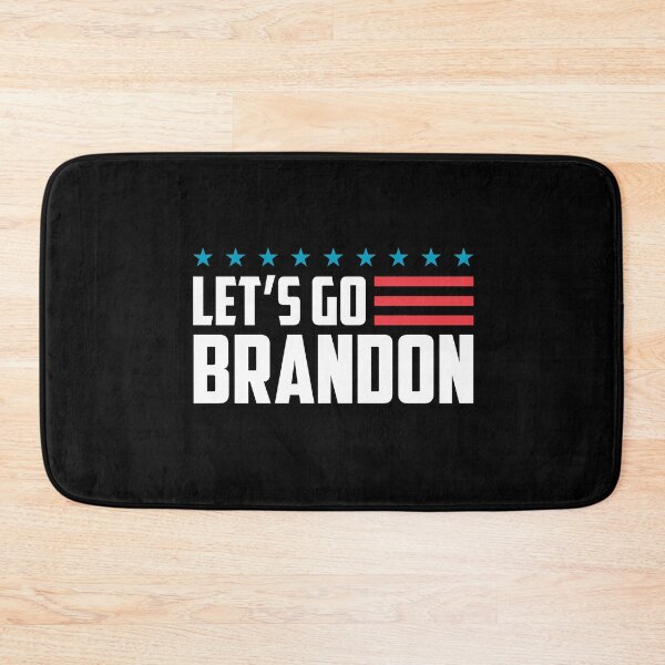 Item preview, Let's Go Brandon designed and sold by samraheel.