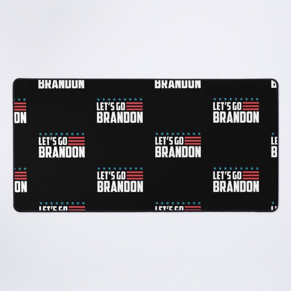 Item preview, Let's Go Brandon designed and sold by samraheel.