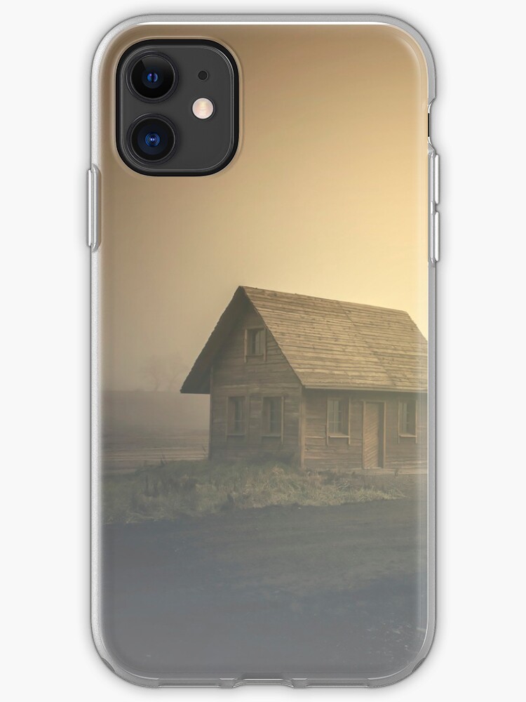 The Middle Of Nowhere iPhone 11 case The Middle Of Nowhere iPhone 11 case