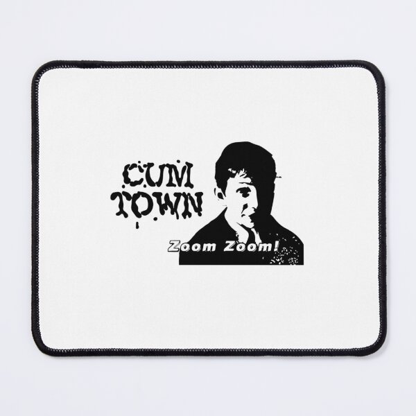 Item preview, cumtowng designed and sold by KaiChadwick.