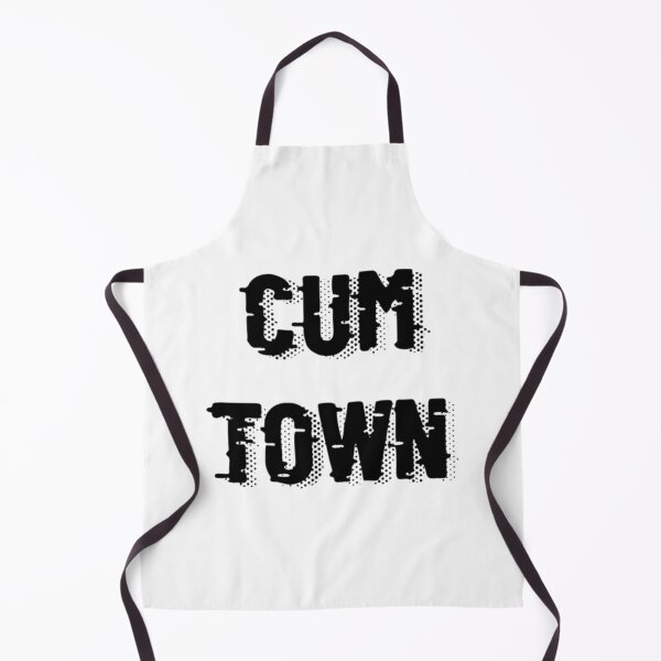 Item preview, gum town design designed and sold by KaiChadwick.