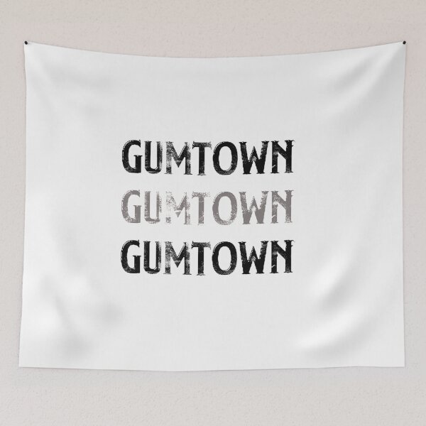 Item preview, GUMTOWN   designed and sold by KaiChadwick.