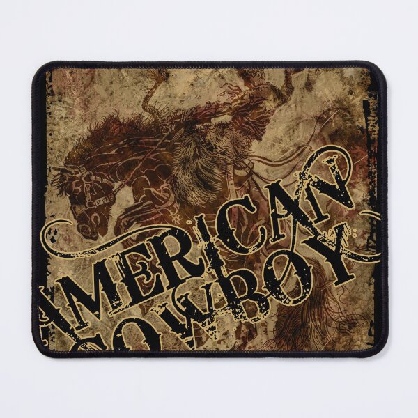 Item preview, Copy of American Cowboy designed and sold by smwolfgang.