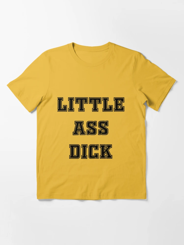 Dickin my ass DKNY shirt - Kingteeshop