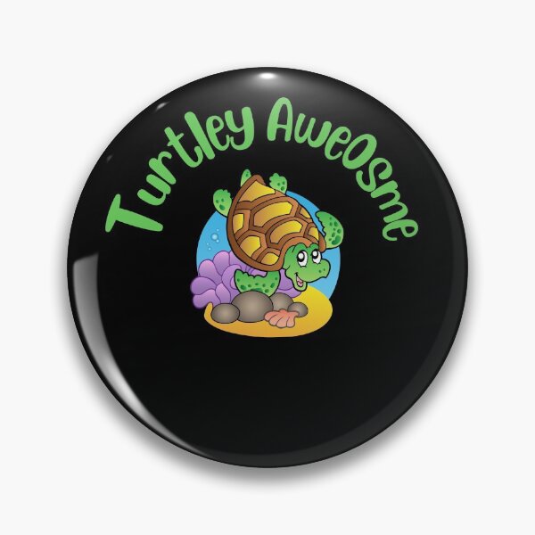 Artikelvorschau, Turtley Awesome, Turtle Lovers entworfen und verkauft von laamriya974.