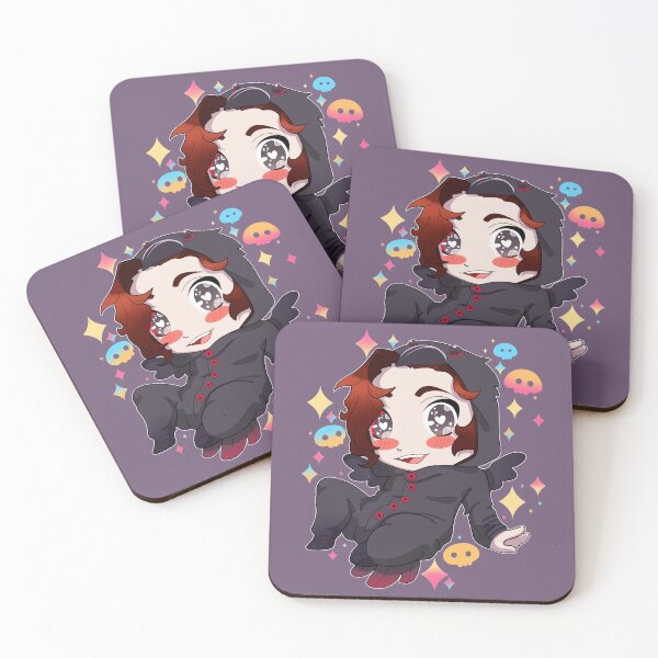 Item preview, Arcana Slumber Party: Julian Devorak designed and sold by JJ TheBunBun.