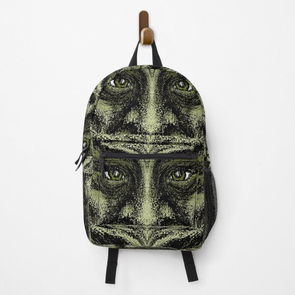 Item preview, The Green Face designed and sold by John Chadwick.