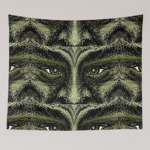 Item preview, The Green Face designed and sold by John Chadwick.