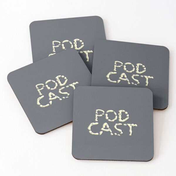 Item preview, Comedy Podcast   designed and sold by KaiChadwick.