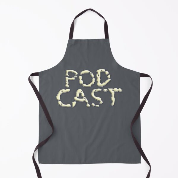 Item preview, Comedy Podcast   designed and sold by KaiChadwick.