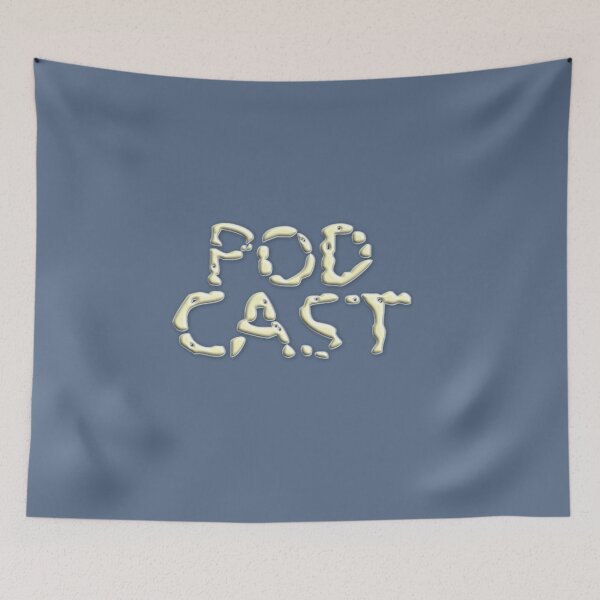 Item preview, Comedy Podcast   designed and sold by KaiChadwick.