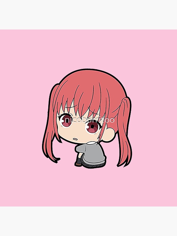 Remi Horimiya Lets Go Sticker for Sale by Animangapoi