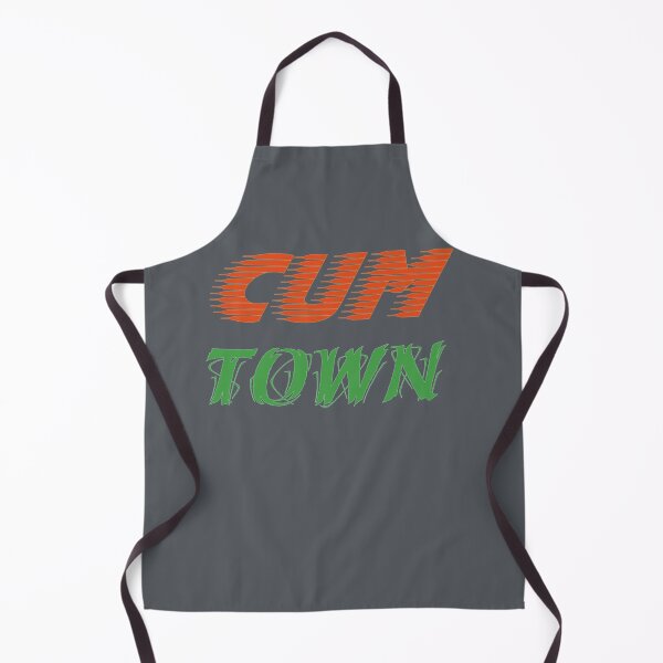 Item preview, Cum Town designed and sold by KaiChadwick.