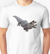 "Cool Gator" Unisex T-Shirt