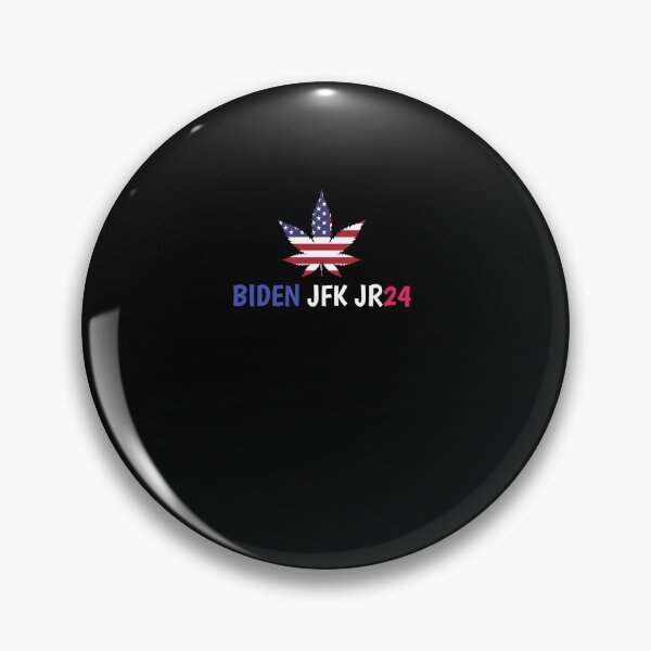 Item preview,  Biden Jfk Jr24 designed and sold by SarahMohanad.