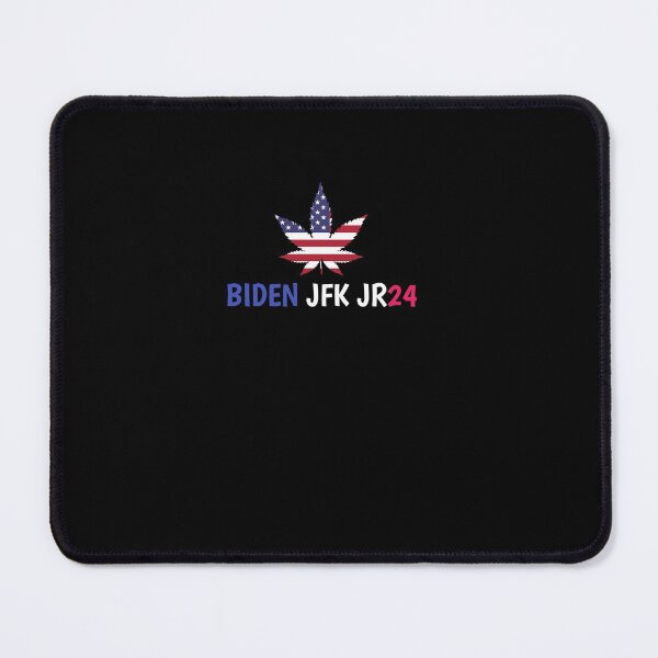 Item preview,  Biden Jfk Jr24 designed and sold by SarahMohanad.