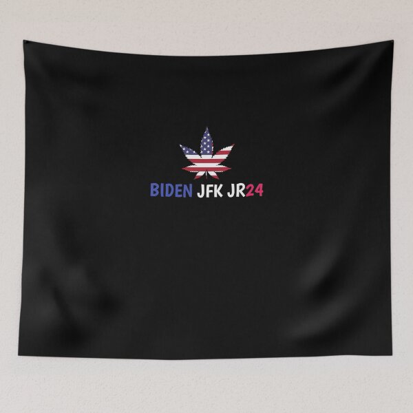 Item preview,  Biden Jfk Jr24 designed and sold by SarahMohanad.