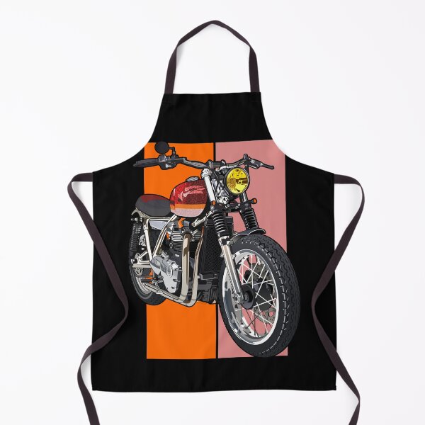 Item preview, Classic motorcycle designed and sold by Akira-31.