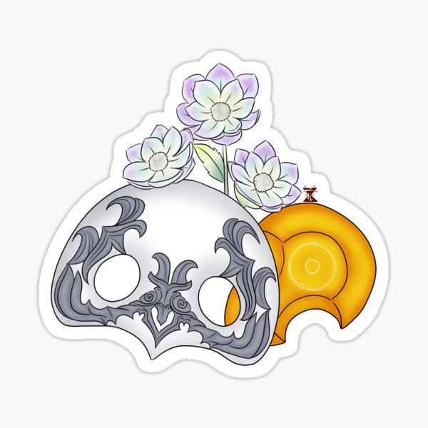 Espérer Sticker
