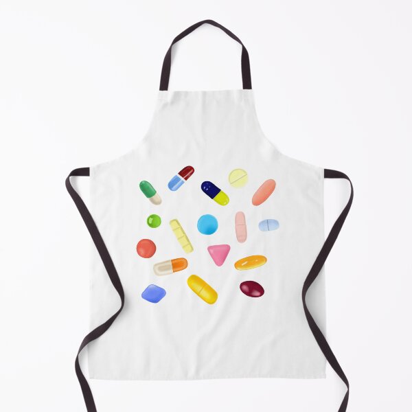 Item preview, Pills designed and sold by GinaLaskey.