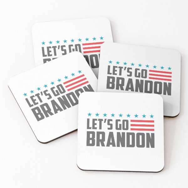 Item preview, Let's Go Brandon designed and sold by samraheel.