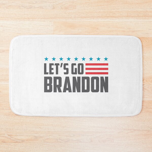 Item preview, Let's Go Brandon designed and sold by samraheel.