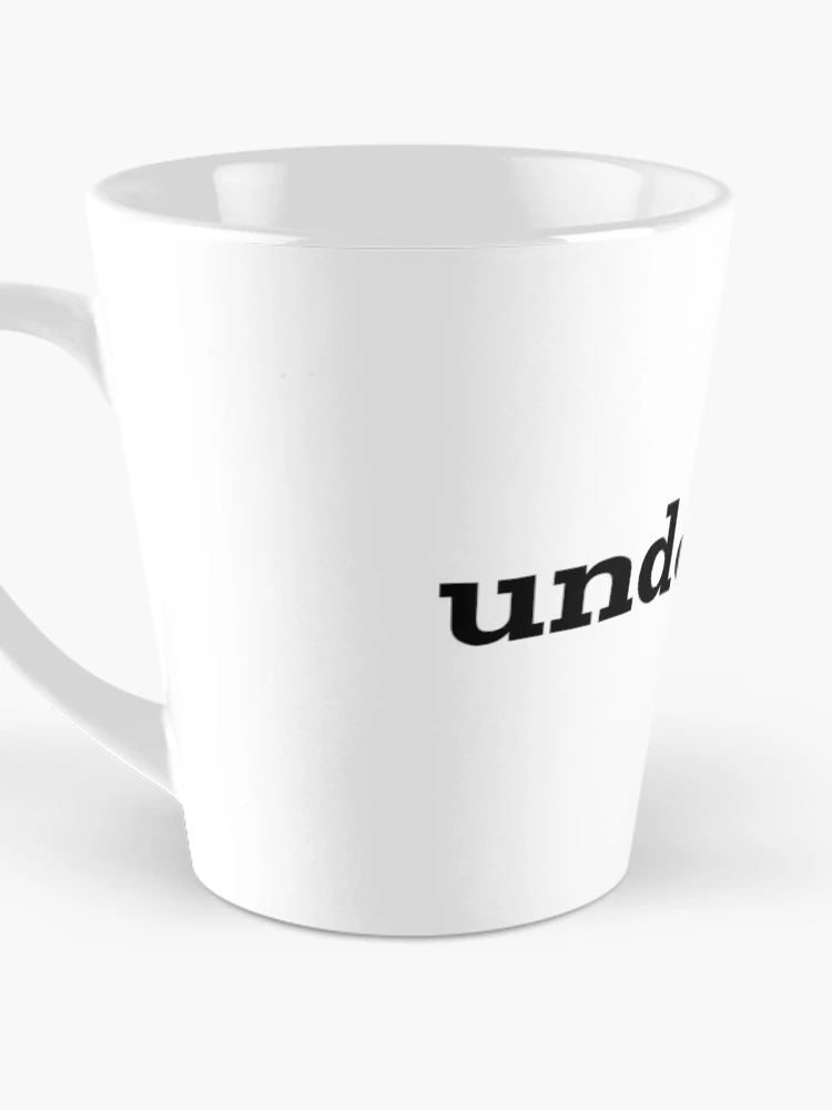 Thumbnail 3 of 4, Coffee Mug, Undefined Javascript error message designed and sold by JesusStone.