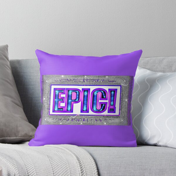Item preview, Wall Art  //  EPIC! designed and sold by Imagin8er.
