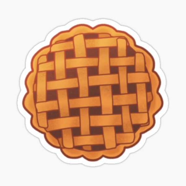 Item preview, Blueberry Pie designed and sold by kaitpaints.
