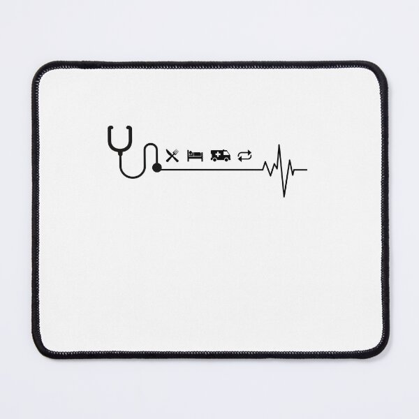 Item preview, Eat sleep save lives repeat, keep calm and save lives, nurse,  designed and sold by oufa.