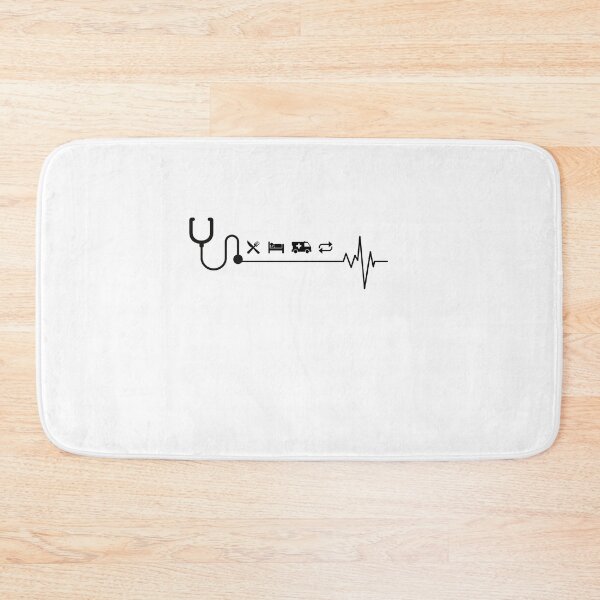 Item preview, Eat sleep save lives repeat, keep calm and save lives, nurse,  designed and sold by oufa.