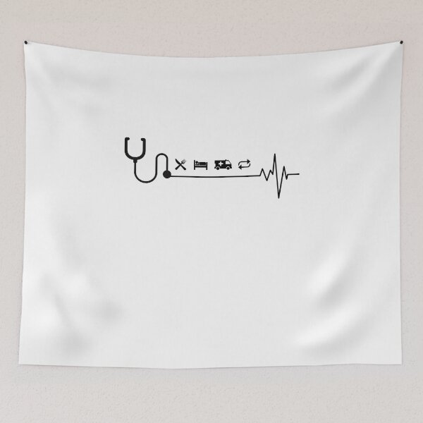 Item preview, Eat sleep save lives repeat, keep calm and save lives, nurse,  designed and sold by oufa.