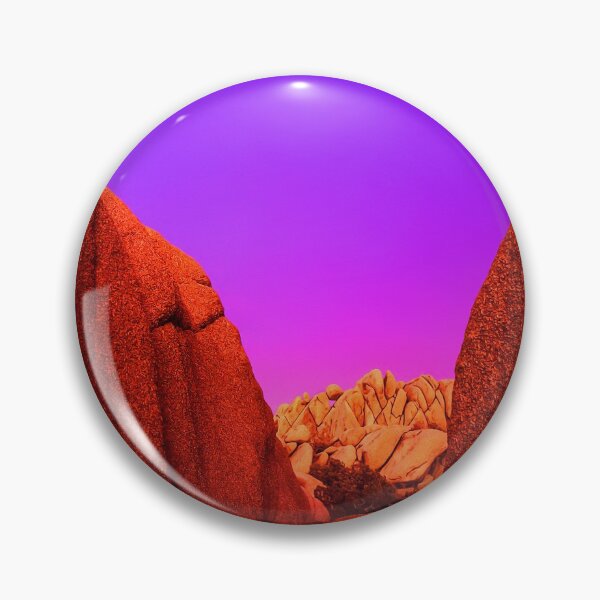 Artikelvorschau, "High Desert Afterglow" entworfen und verkauft von Dean Uhlinger.