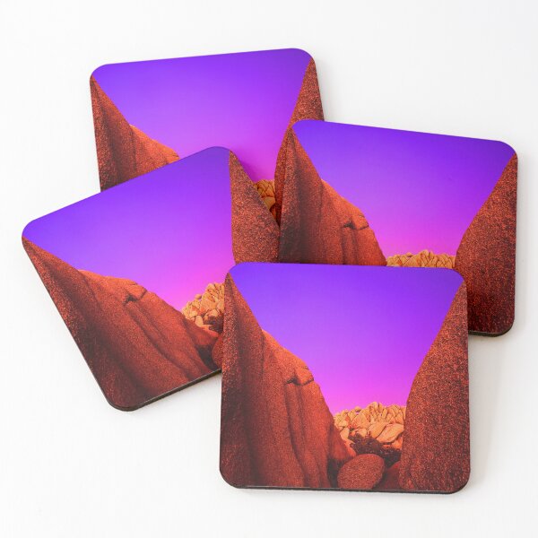 Item preview, "High Desert Afterglow" designed and sold by Dean Uhlinger.