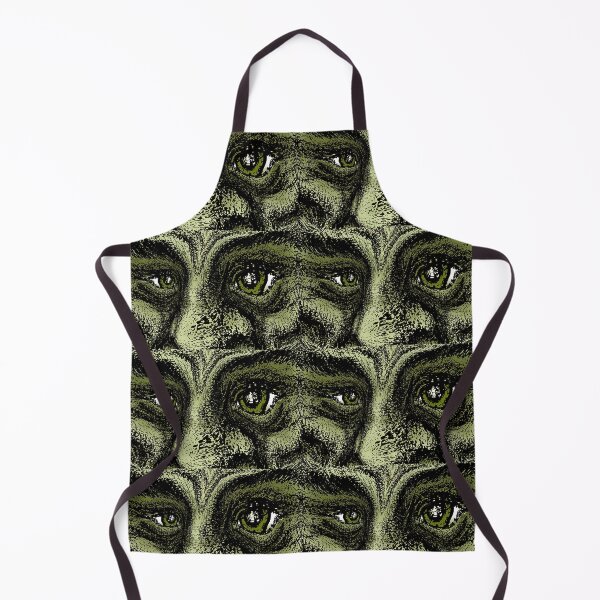 Item preview, The Green Face Reloaded designed and sold by John Chadwick.