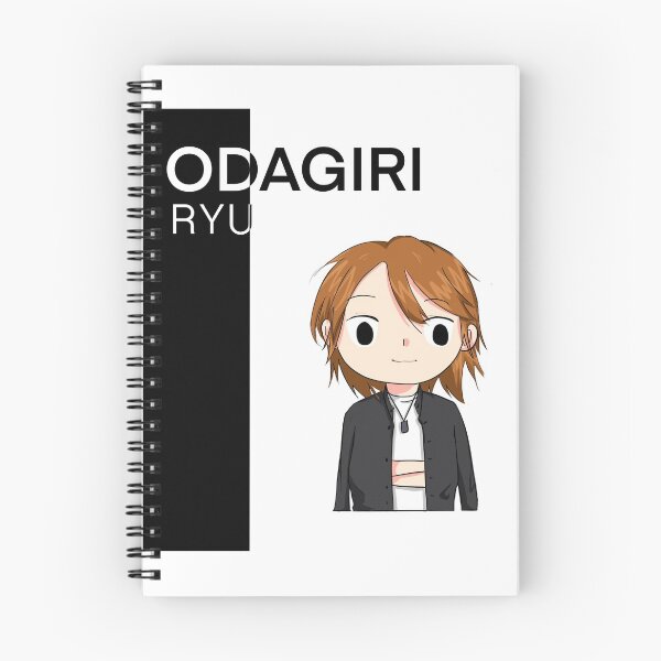 Item preview, Odagiri Ryu designed and sold by Oraitt !.