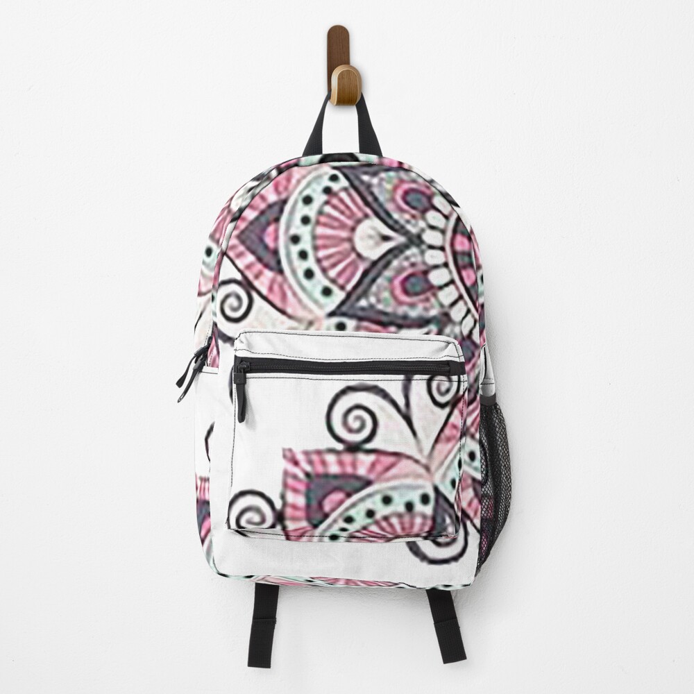 Item preview, Backpack designed and sold by TheGiverS.