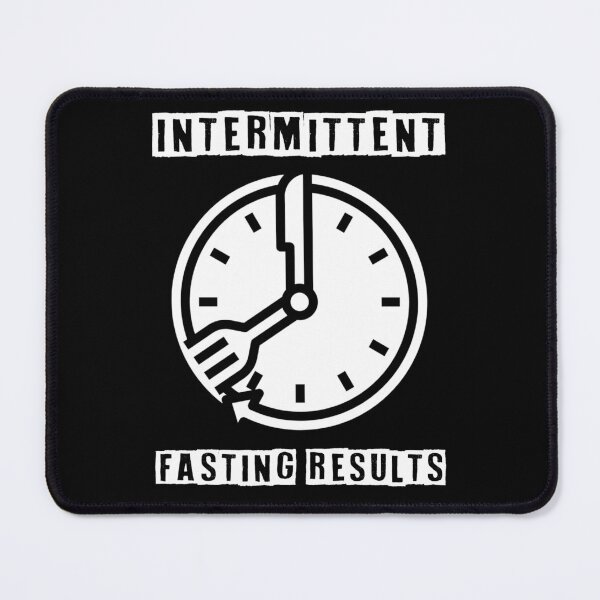 Item preview, intermittent fasting results designed and sold by KHAFiT.
