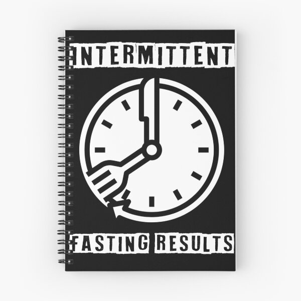 Item preview, intermittent fasting results designed and sold by KHAFiT.