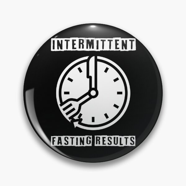 Item preview, intermittent fasting results designed and sold by KHAFiT.