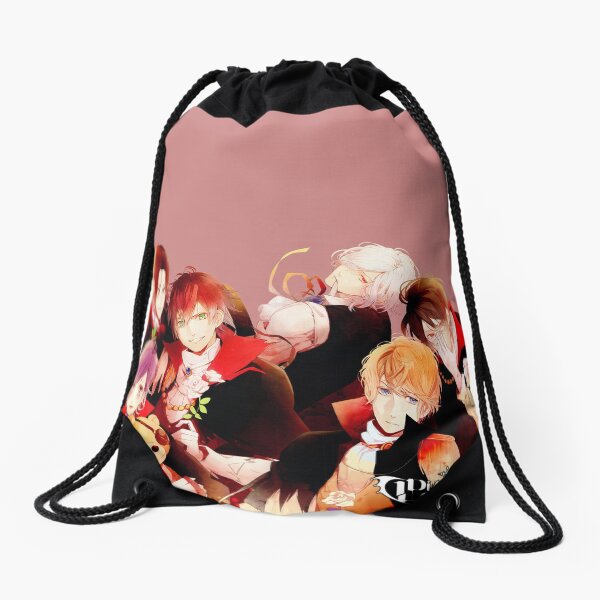 Diabolik lovers outlet backpack